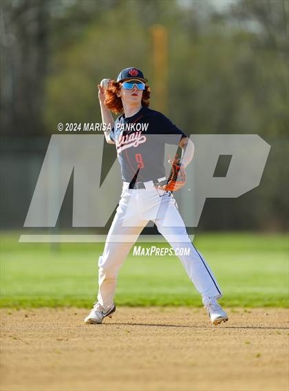 Thumbnail 3 in Bishop Grimes vs Solvay photogallery.