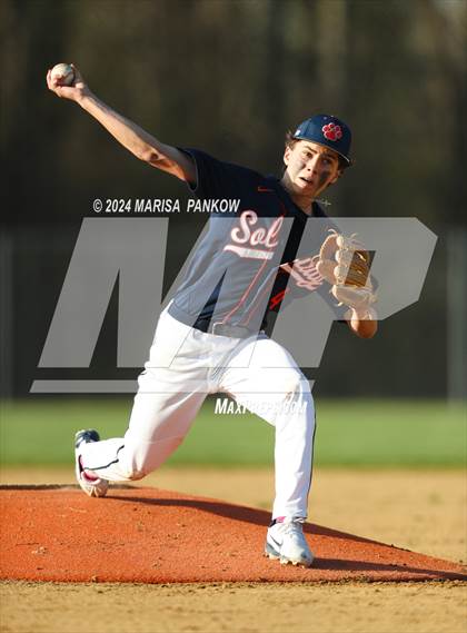 Thumbnail 3 in Bishop Grimes vs Solvay photogallery.