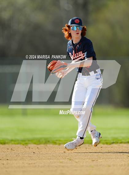 Thumbnail 2 in Bishop Grimes vs Solvay photogallery.