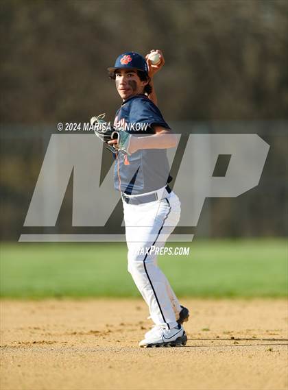 Thumbnail 2 in Bishop Grimes vs Solvay photogallery.