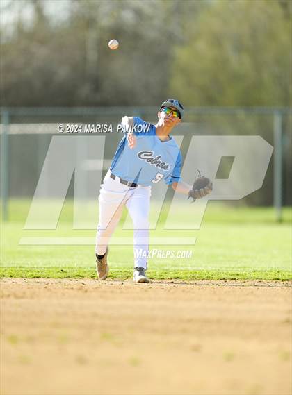 Thumbnail 3 in Bishop Grimes vs Solvay photogallery.
