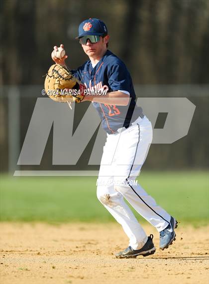Thumbnail 3 in Bishop Grimes vs Solvay photogallery.
