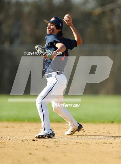 Thumbnail 3 in Bishop Grimes vs Solvay photogallery.