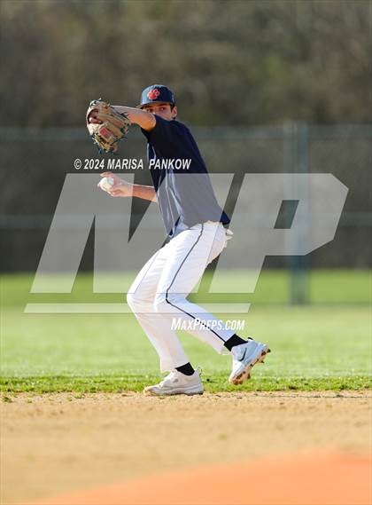Thumbnail 2 in Bishop Grimes vs Solvay photogallery.