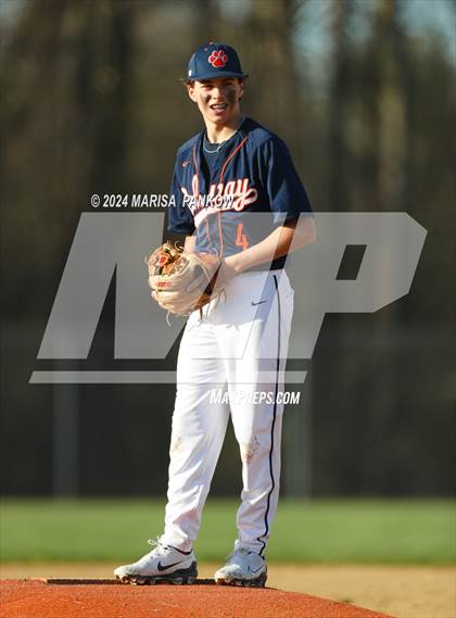 Thumbnail 1 in Bishop Grimes vs Solvay photogallery.
