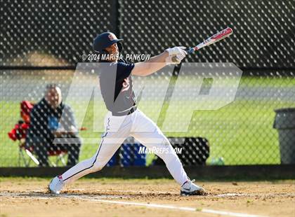 Thumbnail 2 in Bishop Grimes vs Solvay photogallery.
