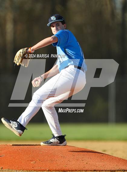 Thumbnail 1 in Bishop Grimes vs Solvay photogallery.