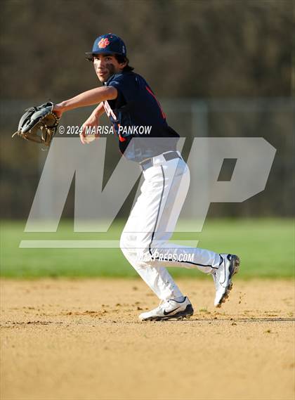 Thumbnail 1 in Bishop Grimes vs Solvay photogallery.