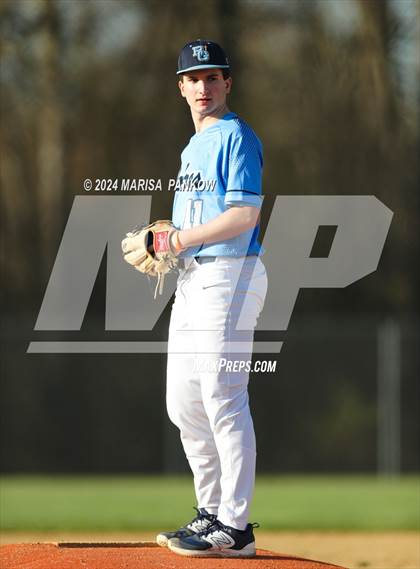 Thumbnail 2 in Bishop Grimes vs Solvay photogallery.