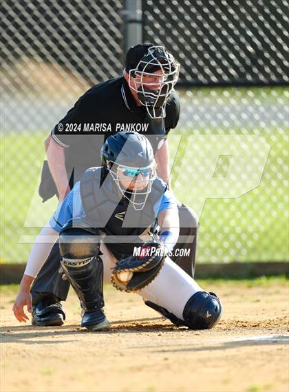 Thumbnail 2 in Bishop Grimes vs Solvay photogallery.