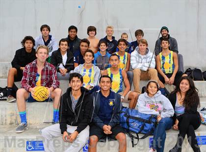 Thumbnail 1 in Birmingham vs. Cleveland (CIF LA City Section D1 - 3rd Place) photogallery.