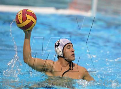 Thumbnail 1 in Birmingham vs. Cleveland (CIF LA City Section D1 - 3rd Place) photogallery.
