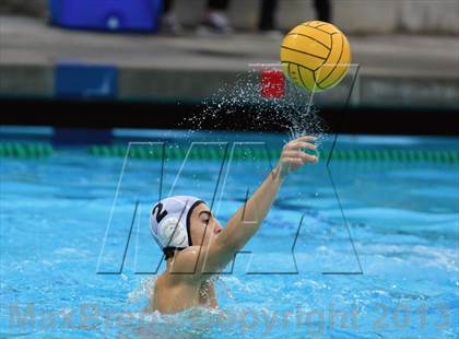 Thumbnail 1 in Birmingham vs. Cleveland (CIF LA City Section D1 - 3rd Place) photogallery.