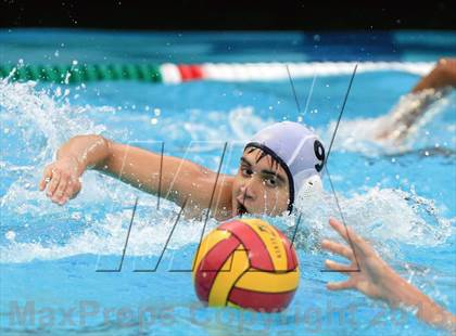 Thumbnail 1 in Birmingham vs. Cleveland (CIF LA City Section D1 - 3rd Place) photogallery.