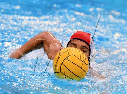 Thumbnail 1 in Birmingham vs. Cleveland (CIF LA City Section D1 - 3rd Place) photogallery.