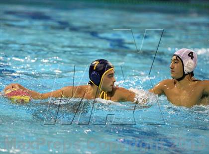 Thumbnail 3 in Birmingham vs. Cleveland (CIF LA City Section D1 - 3rd Place) photogallery.