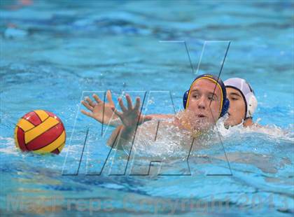 Thumbnail 1 in Birmingham vs. Cleveland (CIF LA City Section D1 - 3rd Place) photogallery.