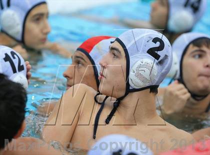 Thumbnail 3 in Birmingham vs. Cleveland (CIF LA City Section D1 - 3rd Place) photogallery.
