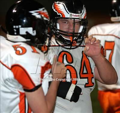 Thumbnail 2 in CSD-Fremont @ Valley Christian Academy photogallery.