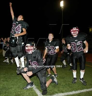 Thumbnail 3 in CSD-Fremont @ Valley Christian Academy photogallery.