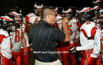 Thumbnail 1 in CSD-Fremont @ Valley Christian Academy photogallery.
