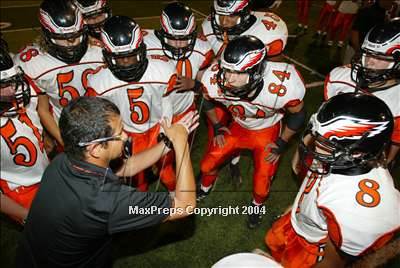 Thumbnail 3 in CSD-Fremont @ Valley Christian Academy photogallery.