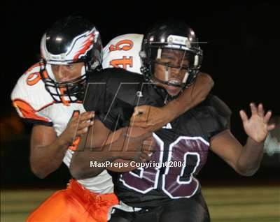 Thumbnail 1 in CSD-Fremont @ Valley Christian Academy photogallery.
