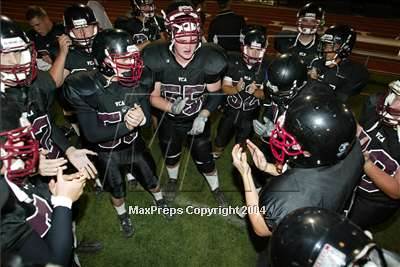 Thumbnail 3 in CSD-Fremont @ Valley Christian Academy photogallery.