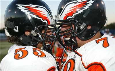 Thumbnail 1 in CSD-Fremont @ Valley Christian Academy photogallery.