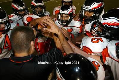 Thumbnail 3 in CSD-Fremont @ Valley Christian Academy photogallery.