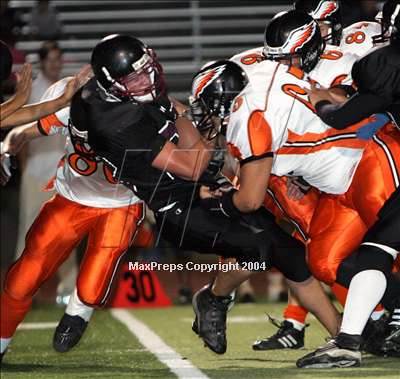 Thumbnail 3 in CSD-Fremont @ Valley Christian Academy photogallery.