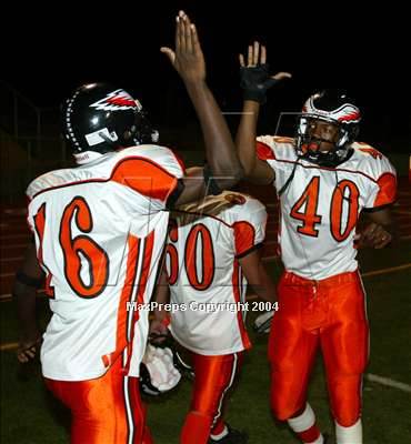 Thumbnail 2 in CSD-Fremont @ Valley Christian Academy photogallery.