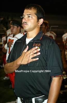 Thumbnail 1 in CSD-Fremont @ Valley Christian Academy photogallery.