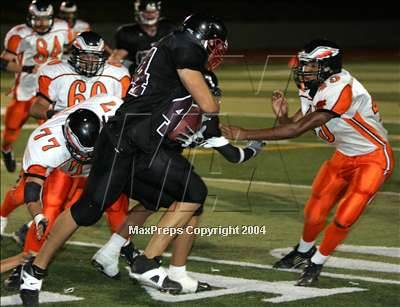 Thumbnail 3 in CSD-Fremont @ Valley Christian Academy photogallery.