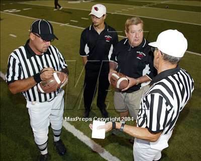 Thumbnail 1 in CSD-Fremont @ Valley Christian Academy photogallery.