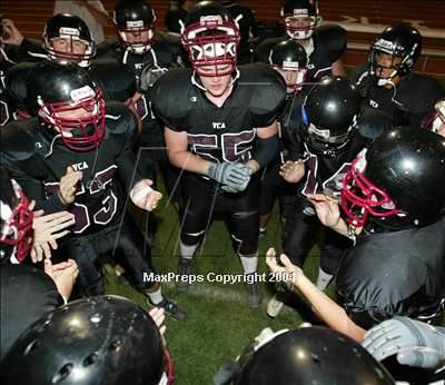 Thumbnail 1 in CSD-Fremont @ Valley Christian Academy photogallery.