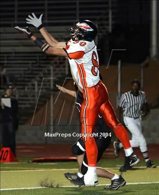 Thumbnail 2 in CSD-Fremont @ Valley Christian Academy photogallery.