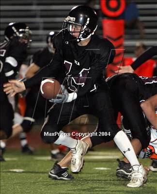 Thumbnail 1 in CSD-Fremont @ Valley Christian Academy photogallery.