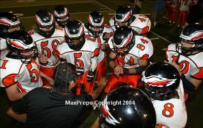 Thumbnail 2 in CSD-Fremont @ Valley Christian Academy photogallery.