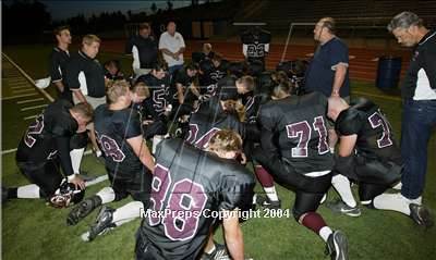 Thumbnail 2 in CSD-Fremont @ Valley Christian Academy photogallery.