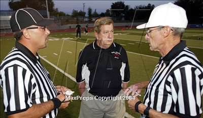 Thumbnail 3 in CSD-Fremont @ Valley Christian Academy photogallery.