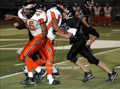Thumbnail 1 in CSD-Fremont @ Valley Christian Academy photogallery.