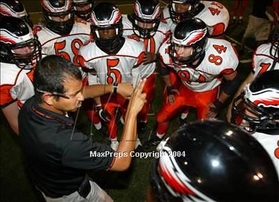 Thumbnail 1 in CSD-Fremont @ Valley Christian Academy photogallery.