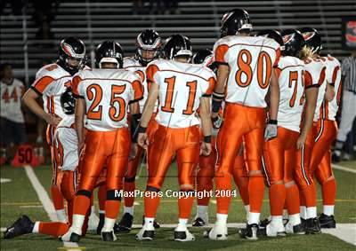 Thumbnail 2 in CSD-Fremont @ Valley Christian Academy photogallery.