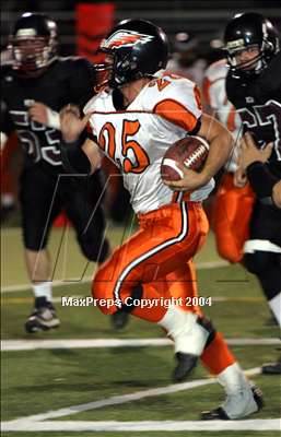 Thumbnail 1 in CSD-Fremont @ Valley Christian Academy photogallery.