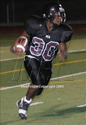 Thumbnail 2 in CSD-Fremont @ Valley Christian Academy photogallery.