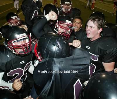 Thumbnail 3 in CSD-Fremont @ Valley Christian Academy photogallery.