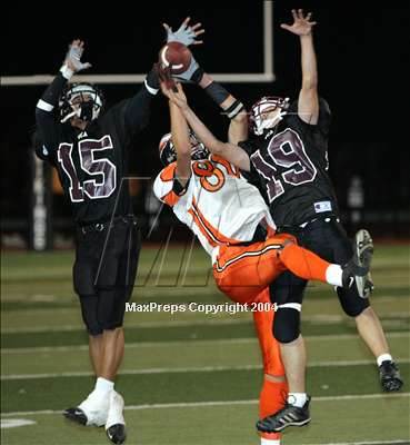 Thumbnail 3 in CSD-Fremont @ Valley Christian Academy photogallery.