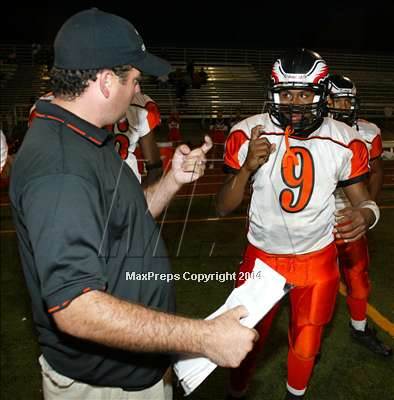 Thumbnail 2 in CSD-Fremont @ Valley Christian Academy photogallery.