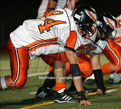 Thumbnail 2 in CSD-Fremont @ Valley Christian Academy photogallery.